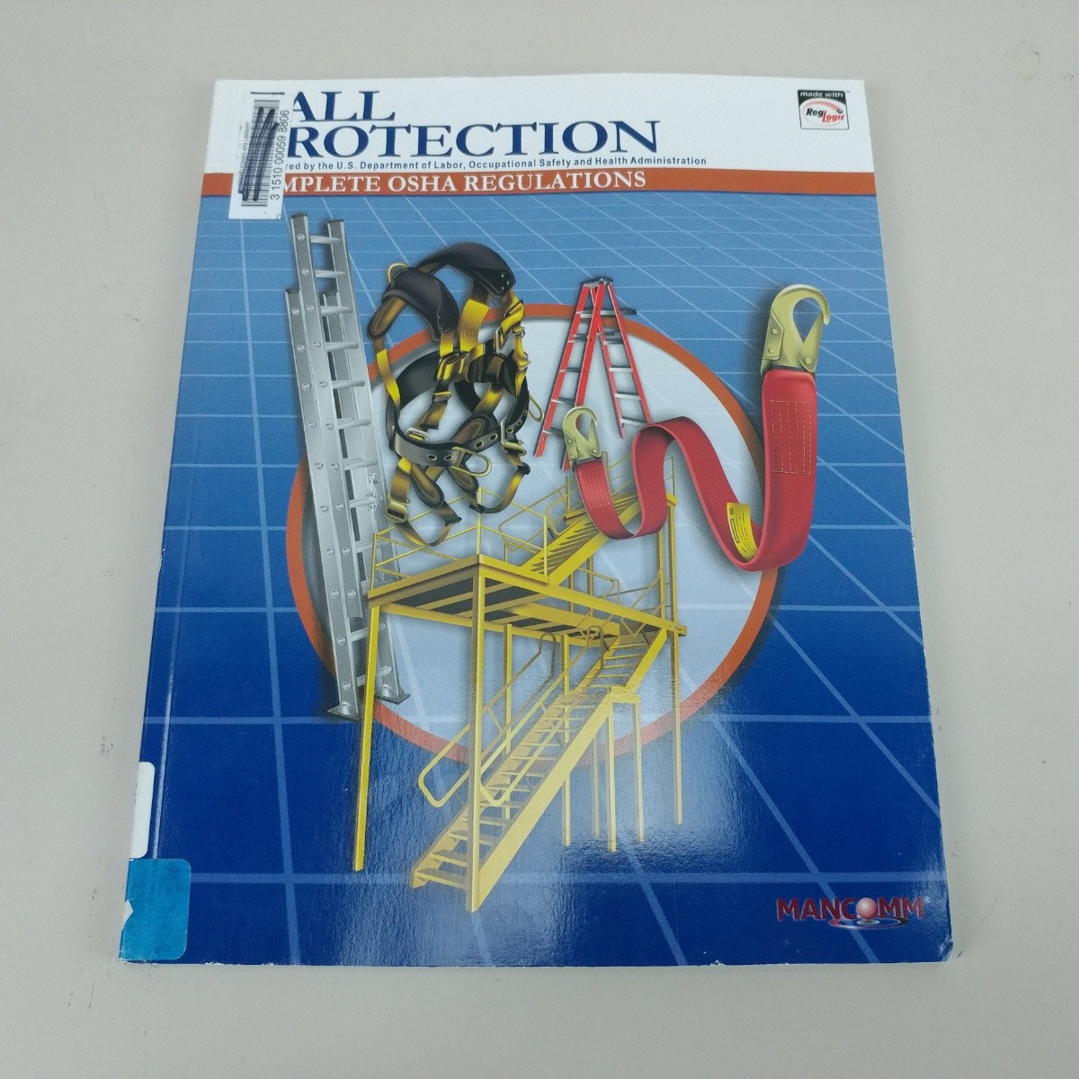 Fall Protection Complete OSHA Regulations