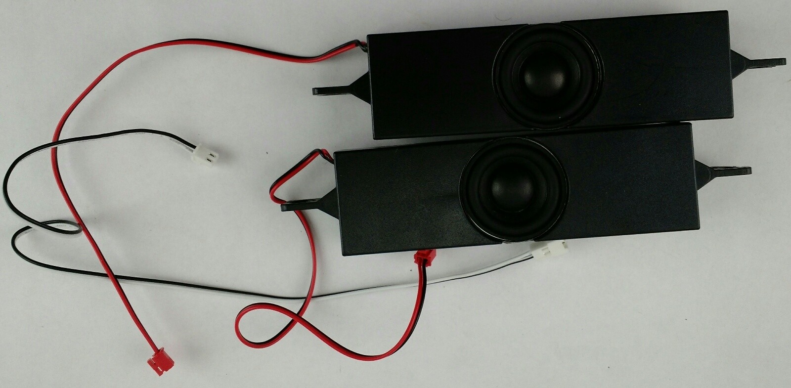 TCL Replacement Speakers for 43S421 TV