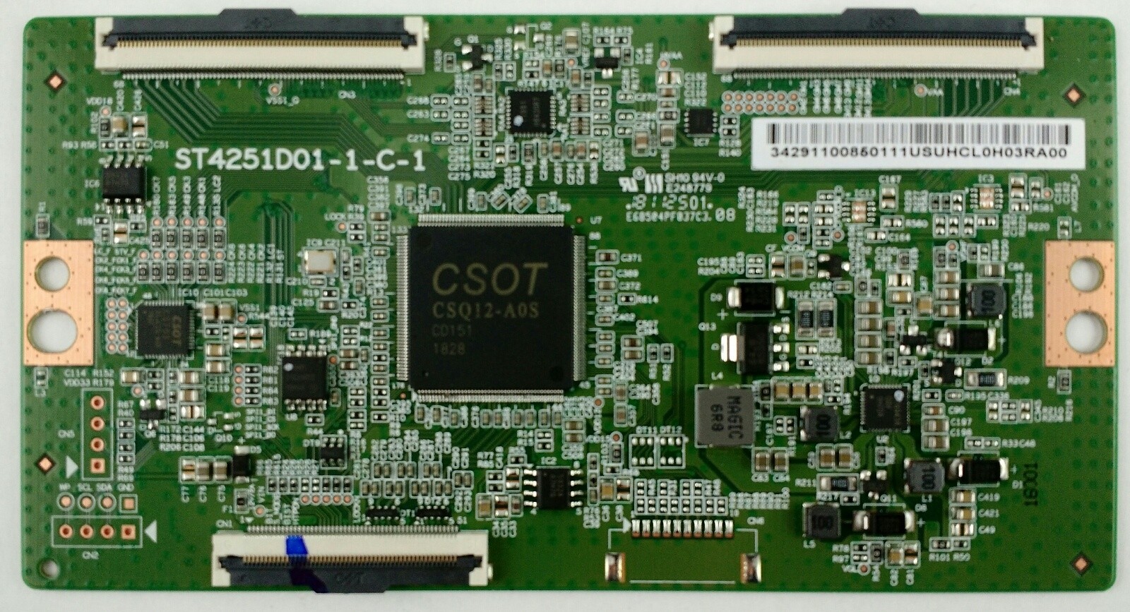 St4251d01 7 xl 2 нет изображения