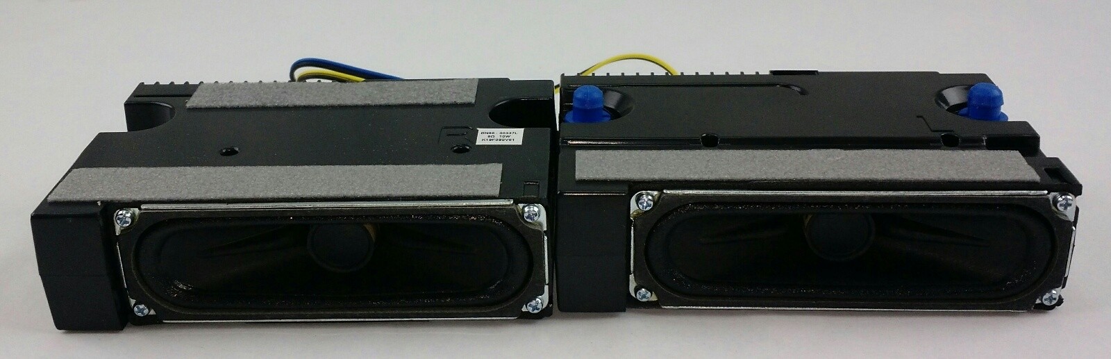 Samsung BN96-30337L Replacement Speakers for UN43NU6900B TV