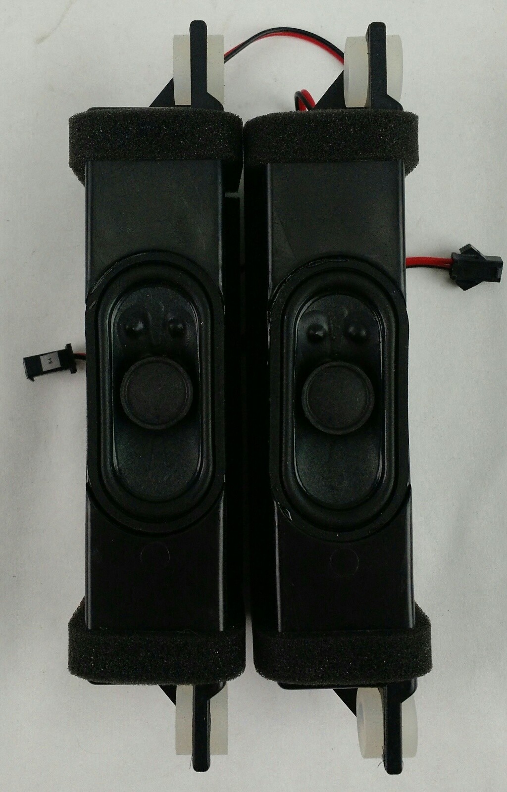 Hisense Replacement Speakers S02-A1 for 43H4030F TV