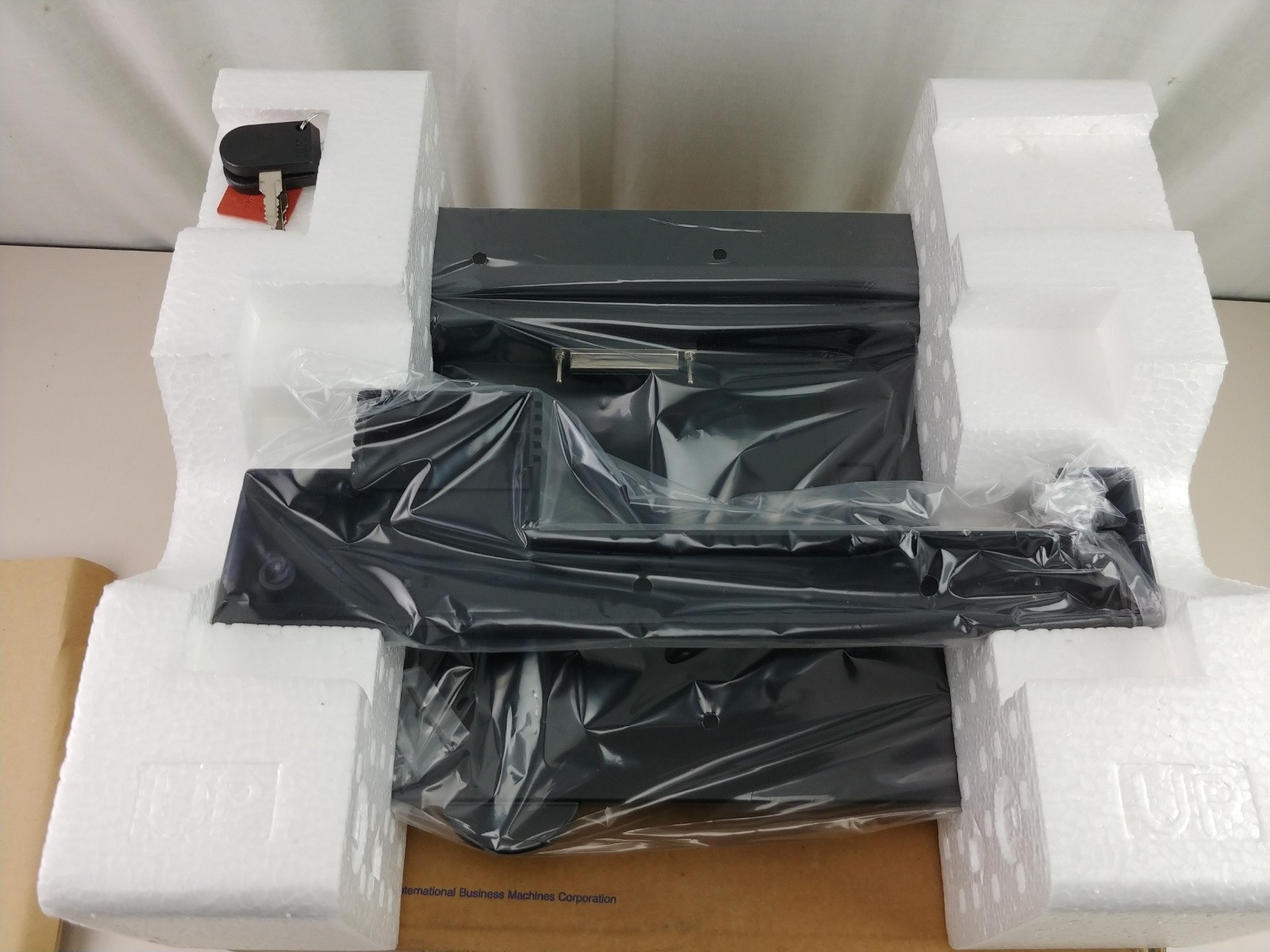 IBM Thinkpad 600 600x SelectaBase Port Replicator CIB