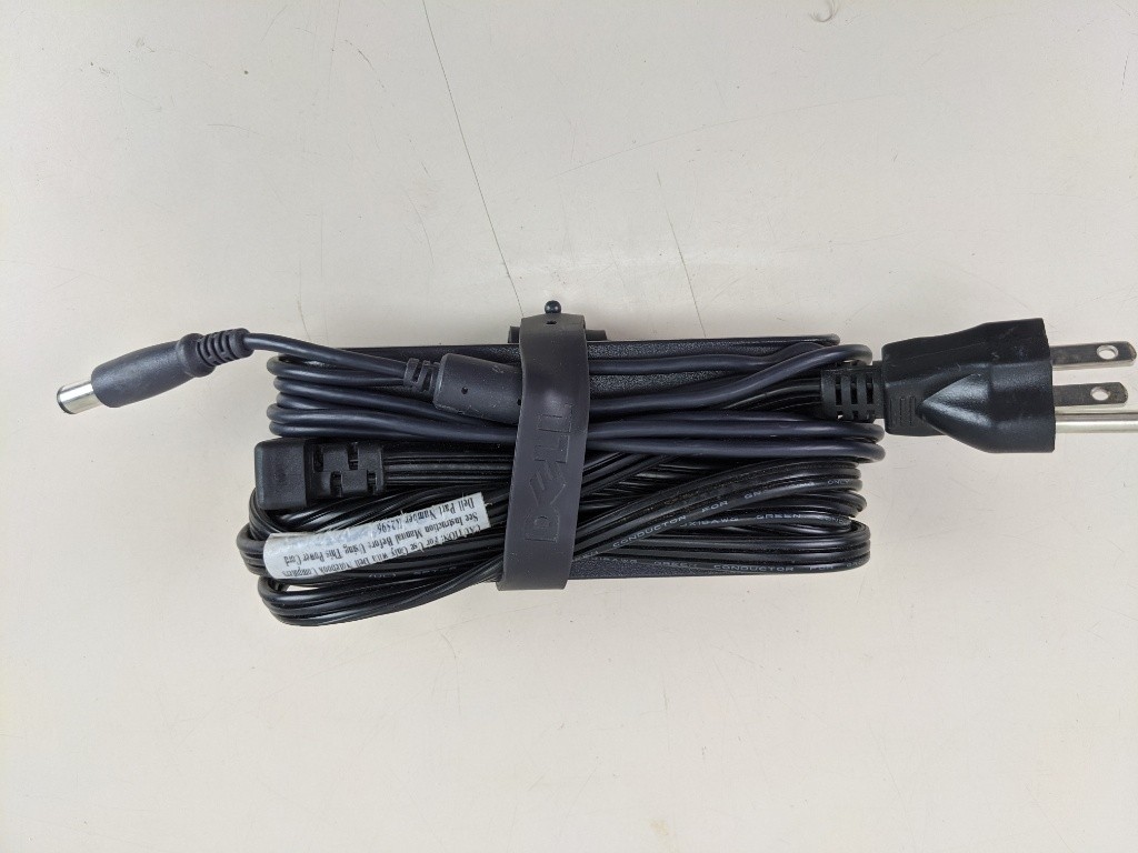 Genuine Dell CN-05U092 AC Adapter PA-1650-05D