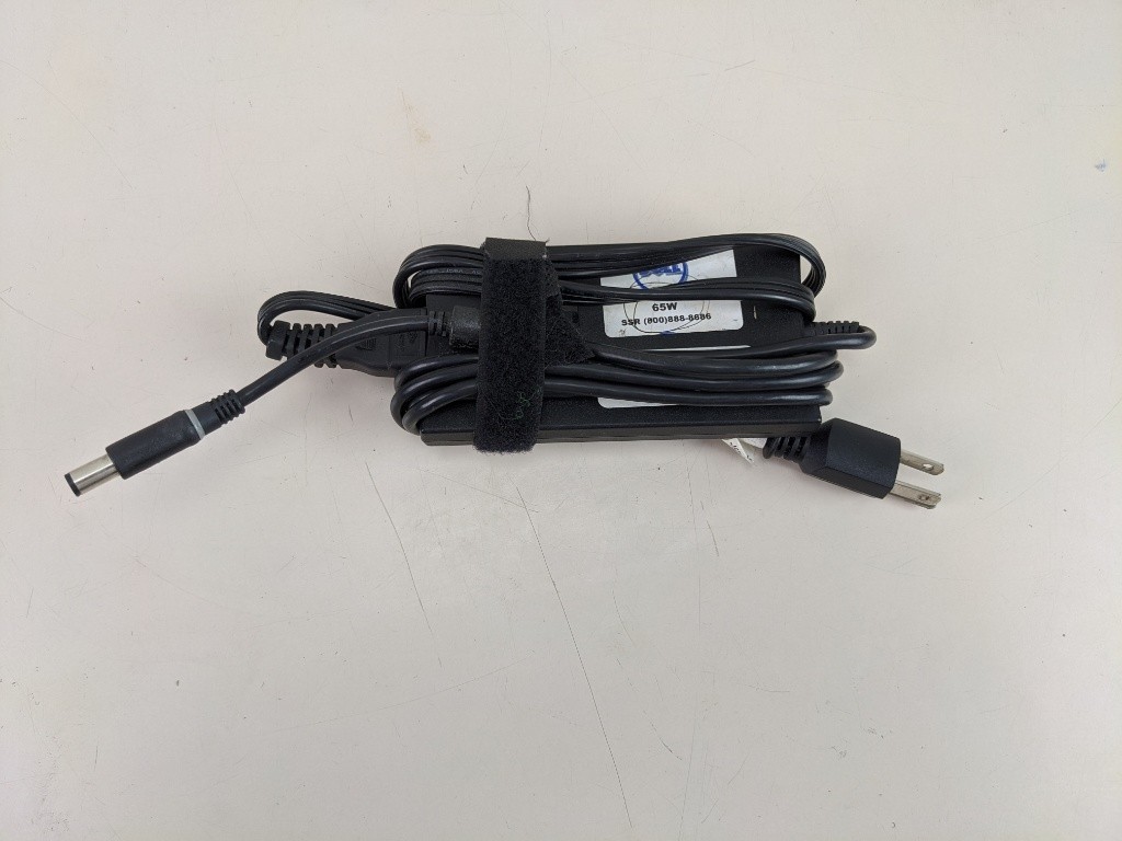 Genuine Dell CN-05K74V AC Adapter L65NE-01