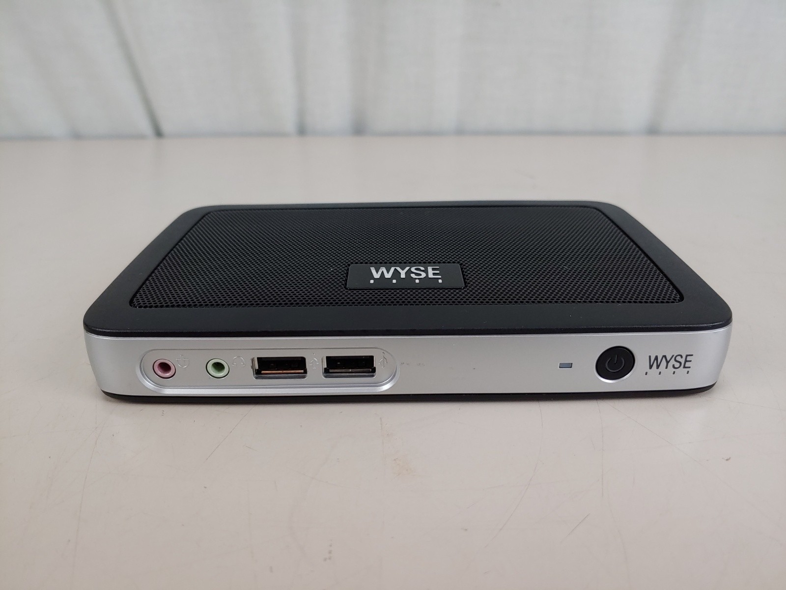 Wyse T10 909566-01L 1.0GHz 1GB Thin Client Wyse Thin OS