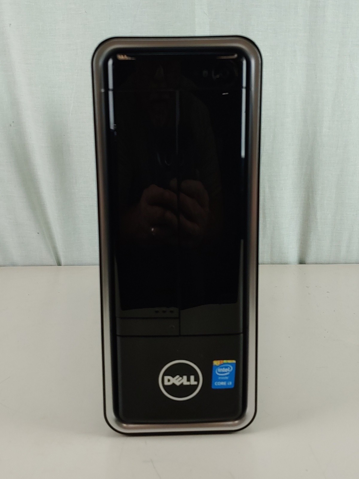 Dell Inspiron 3647 SFF i3-4170 8GB 250GB Windows 10 HDMI WiFi+BT