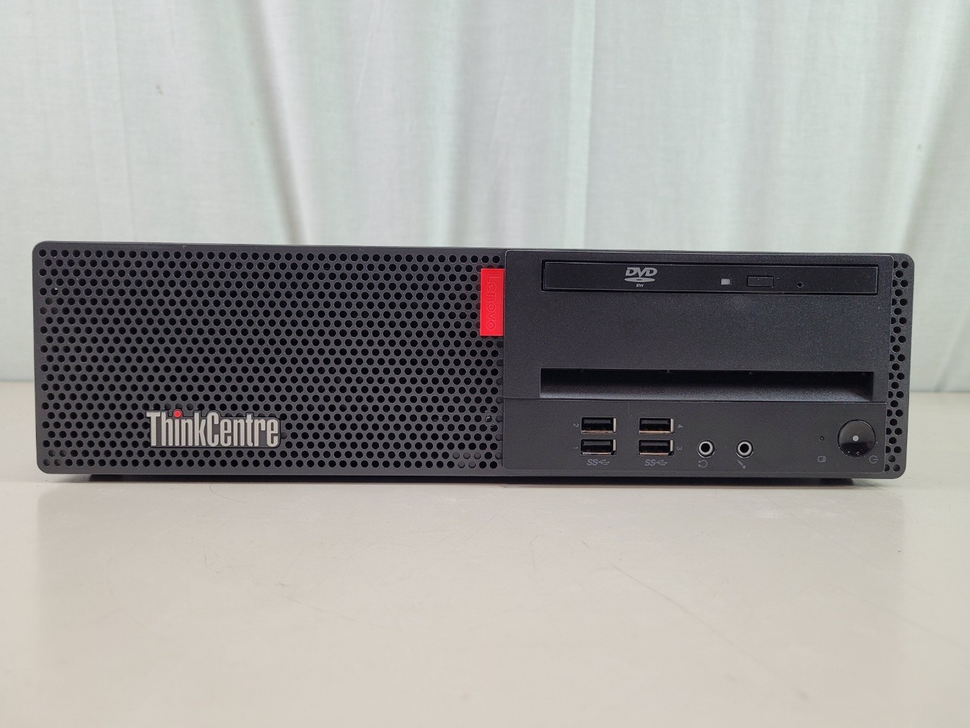 Lenovo ThinkCentre M710S SFF Core i5 3.20GHz 4GB 256GB M.2 SSD