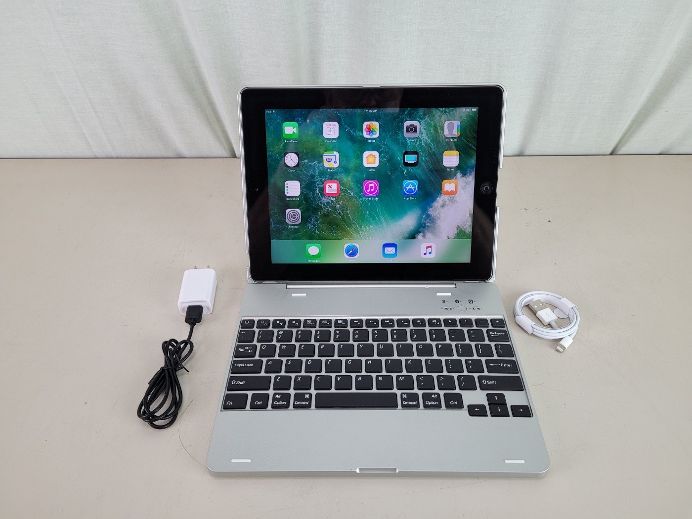 iPad with Retina Display Wi-Fi 32GB - Black (4th generation)