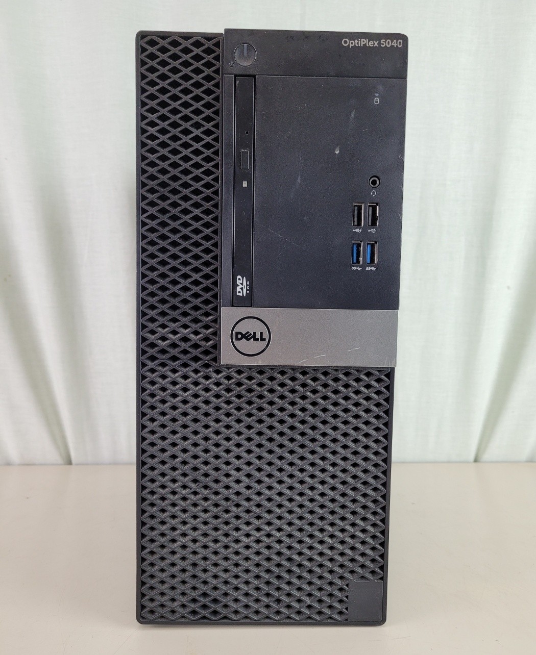 Dell Optiplex 5040 i7-6700 8GB 500GB Windows 10 Pro