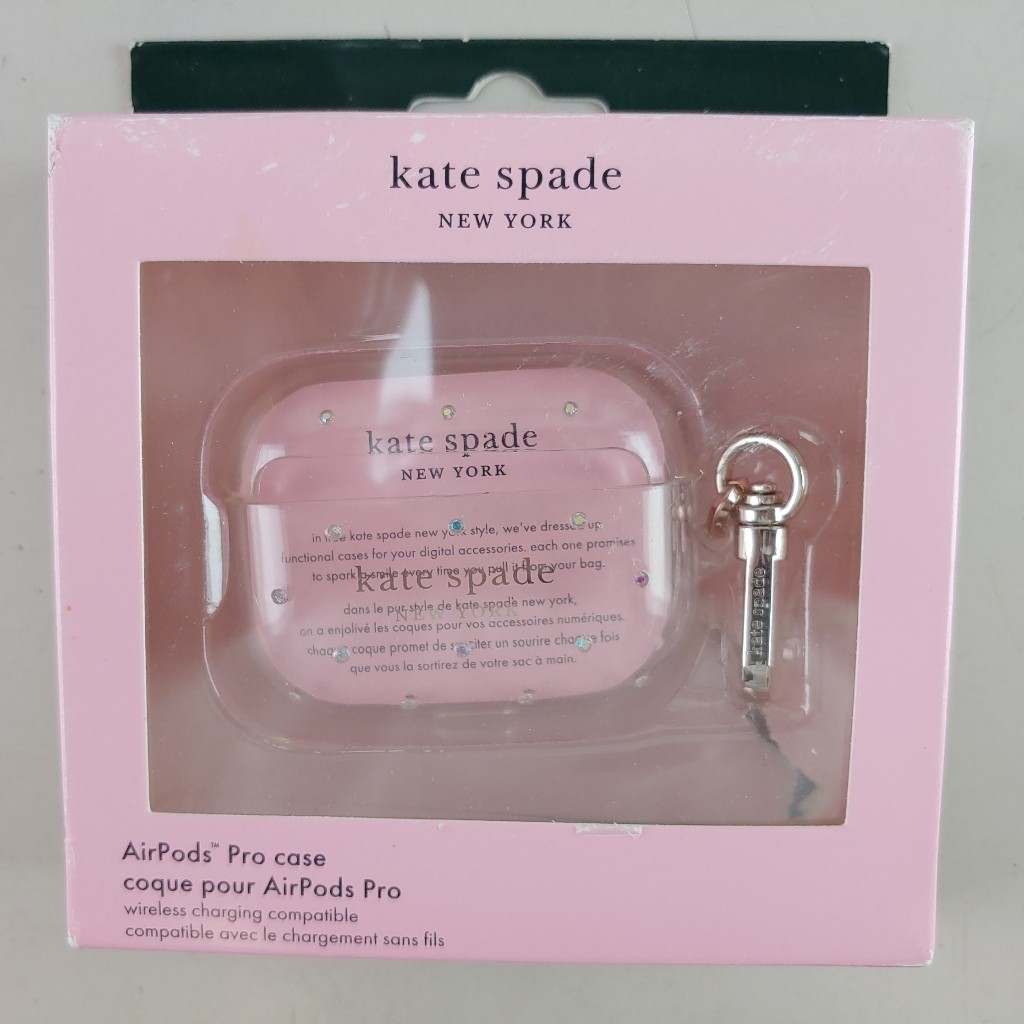Kate Spade Bag - Never Used - Gem