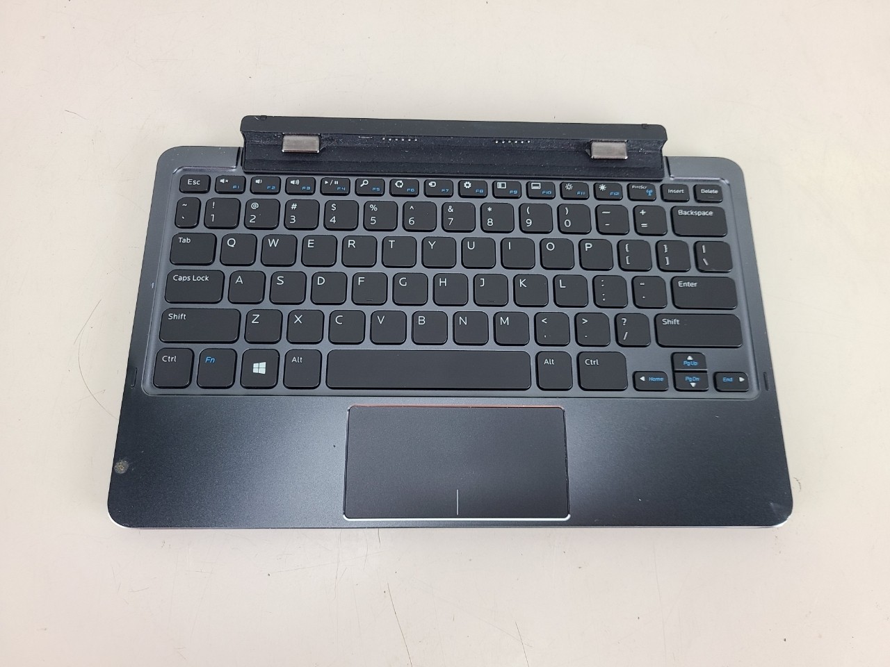 Dell Venue 11 Pro Tablet Mobile Keyboard 0D1R74