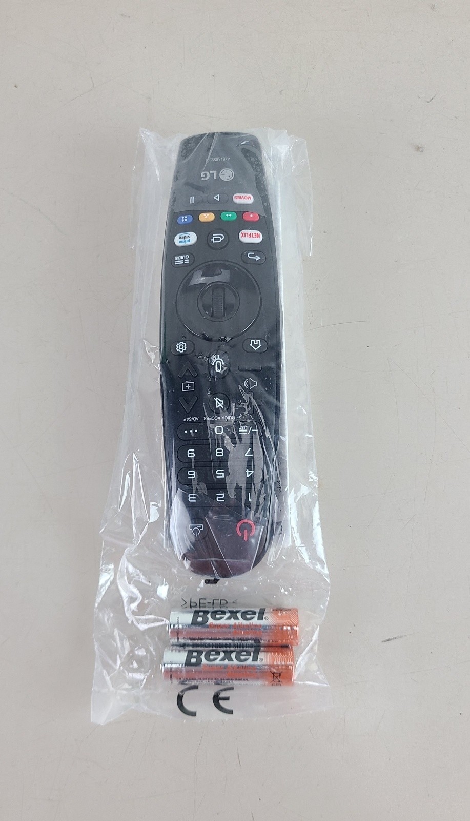 LG - MR20GA - AGF30028401- Magic Remote Control NEW