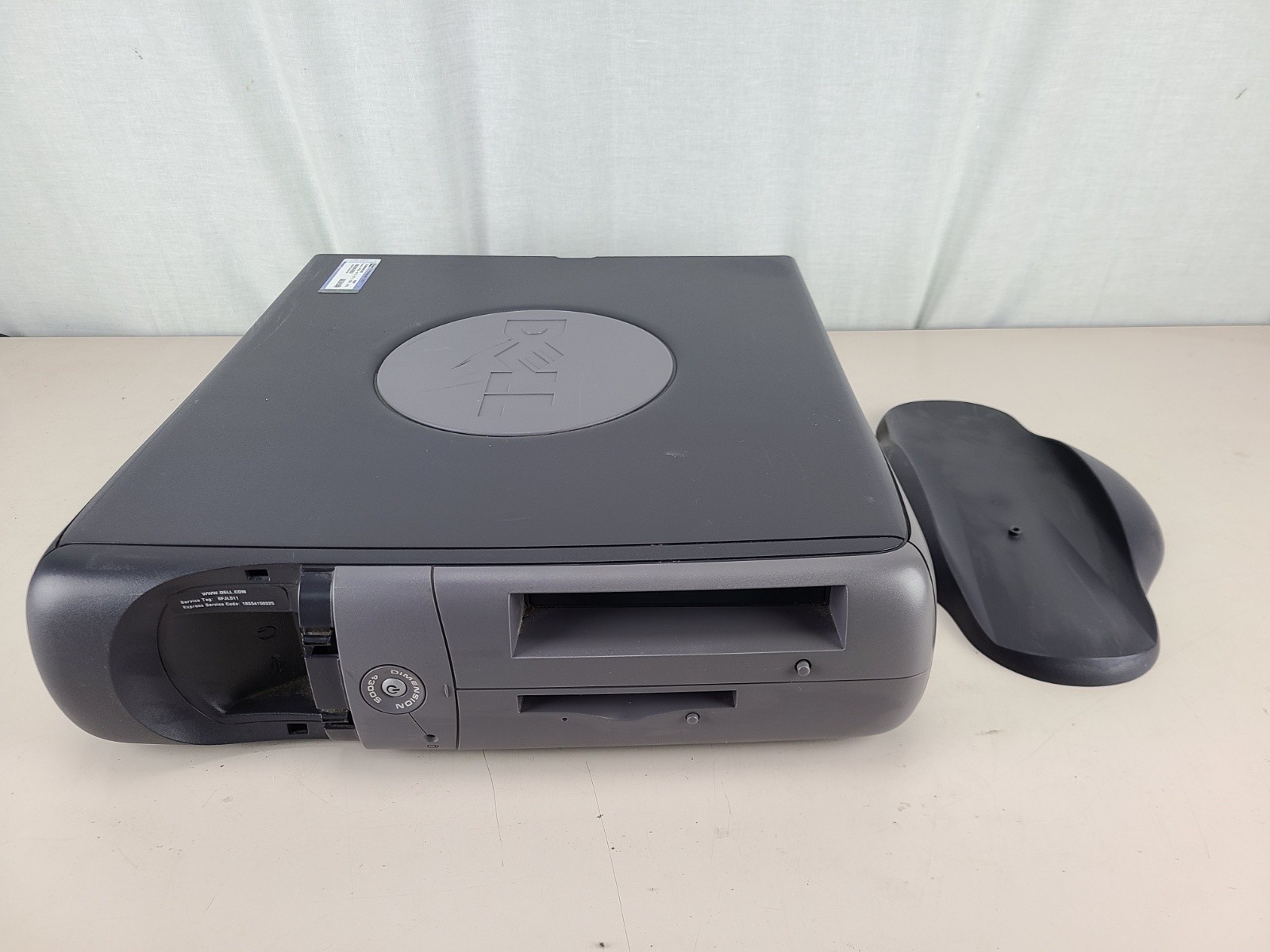 Dell Dimension 4300S Desktop Pentium 4 768MB RAM 80GB HDD XP Pro SP3