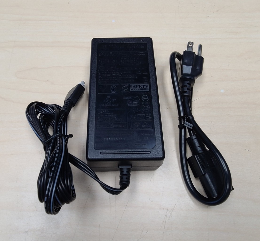 Genuine HP 0957-2166 AC-Adapter 36V 940ma