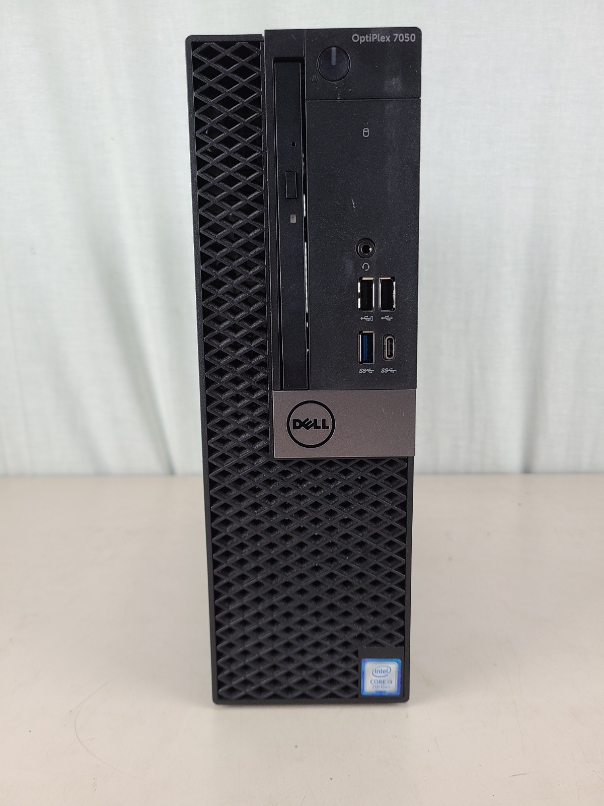 Dell OptiPlex 7050 SFF i5-7500 8GB 500GB HDD Windows 10 Pro