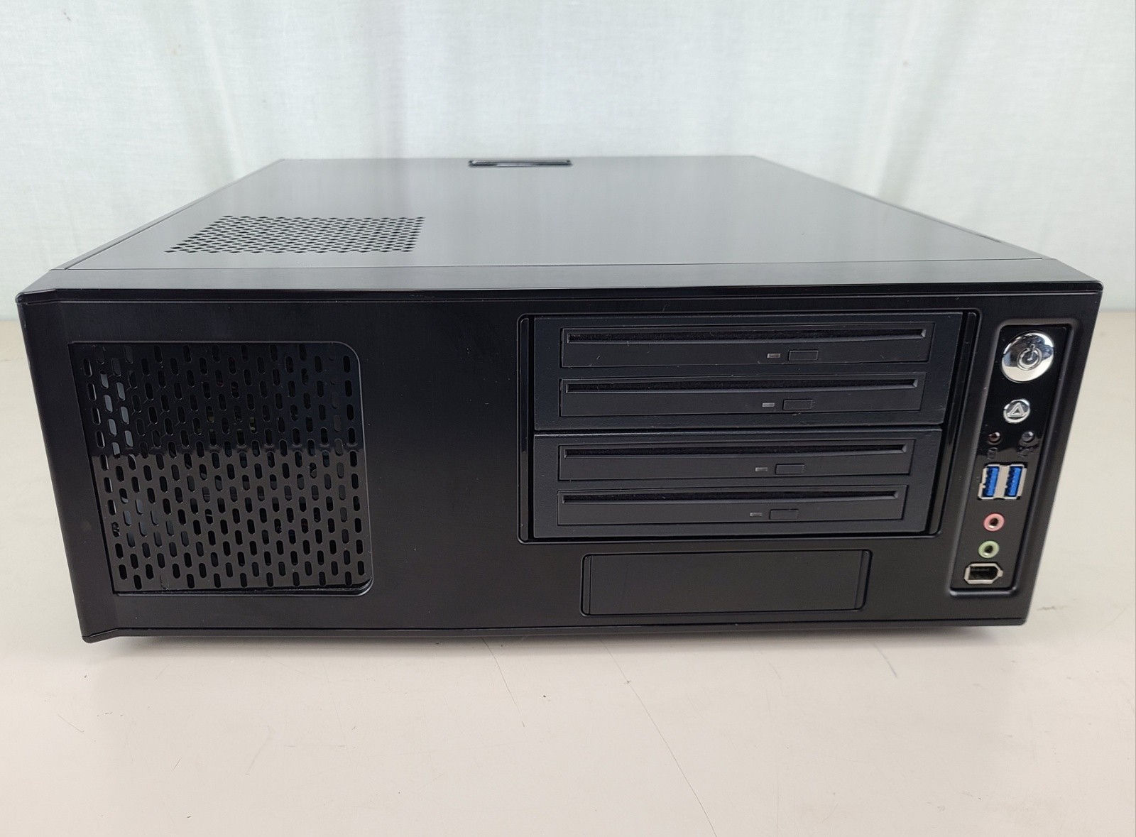 Altex DVR i7-4790K 16 Gb 2Tb Win 10 Pro