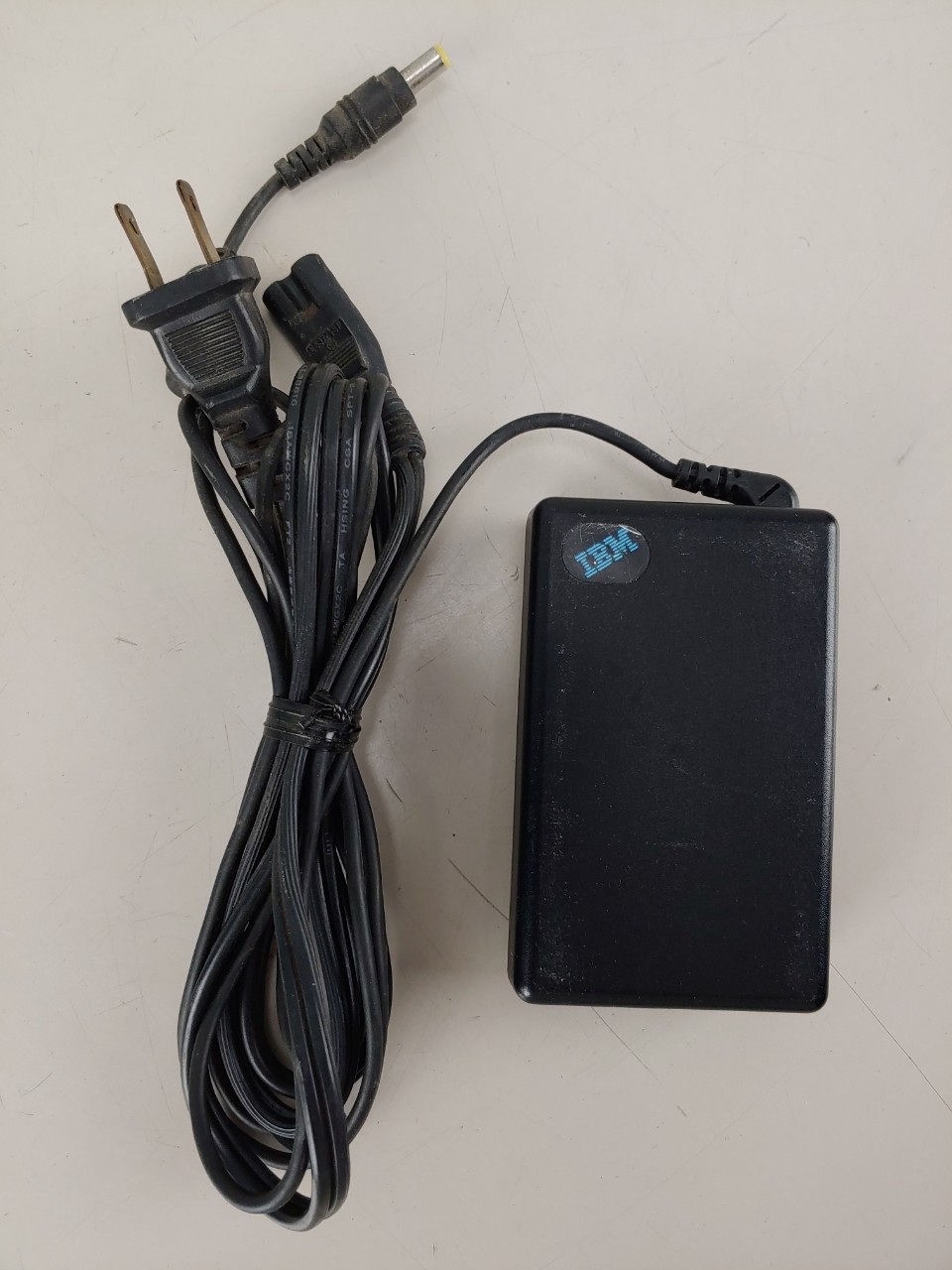 AC ADAPTER IBM P/N 12J1441, 91-54780