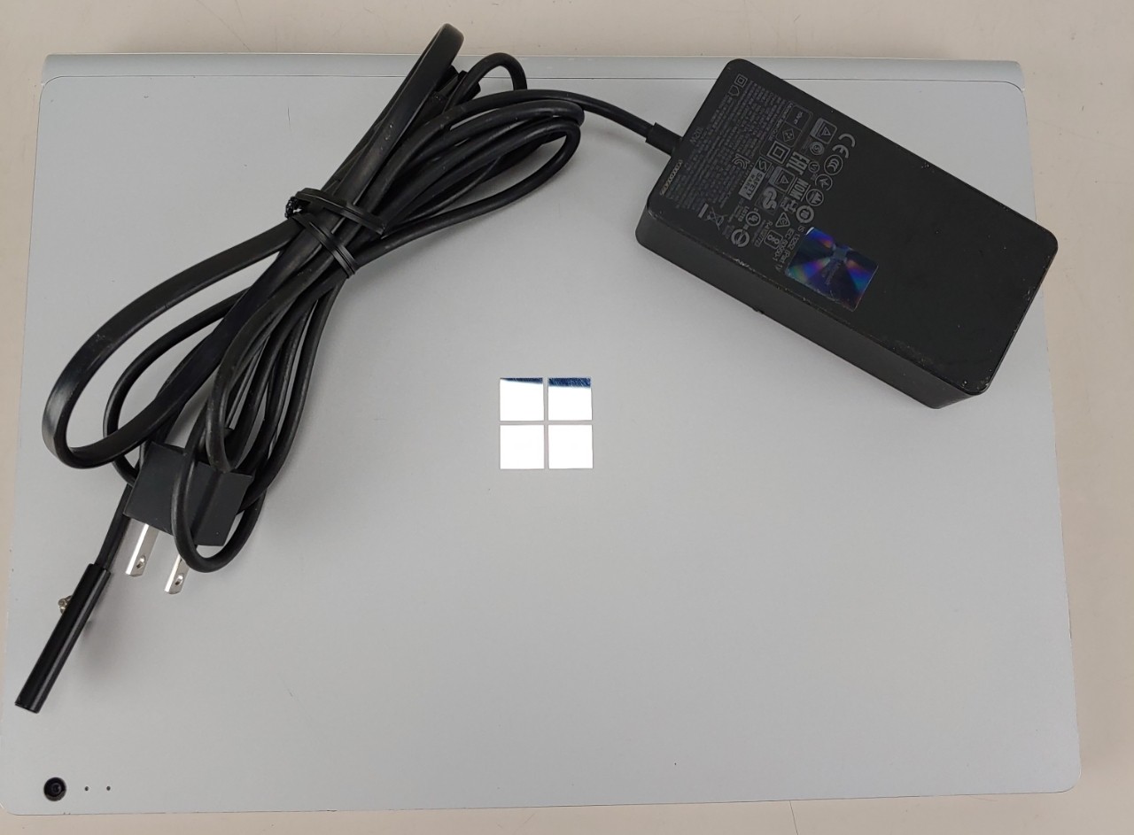 Microsoft Surface Book 2 13.5" (512GB SSD Intel Core i7-8650U 1.9GHz 16GB Ram 