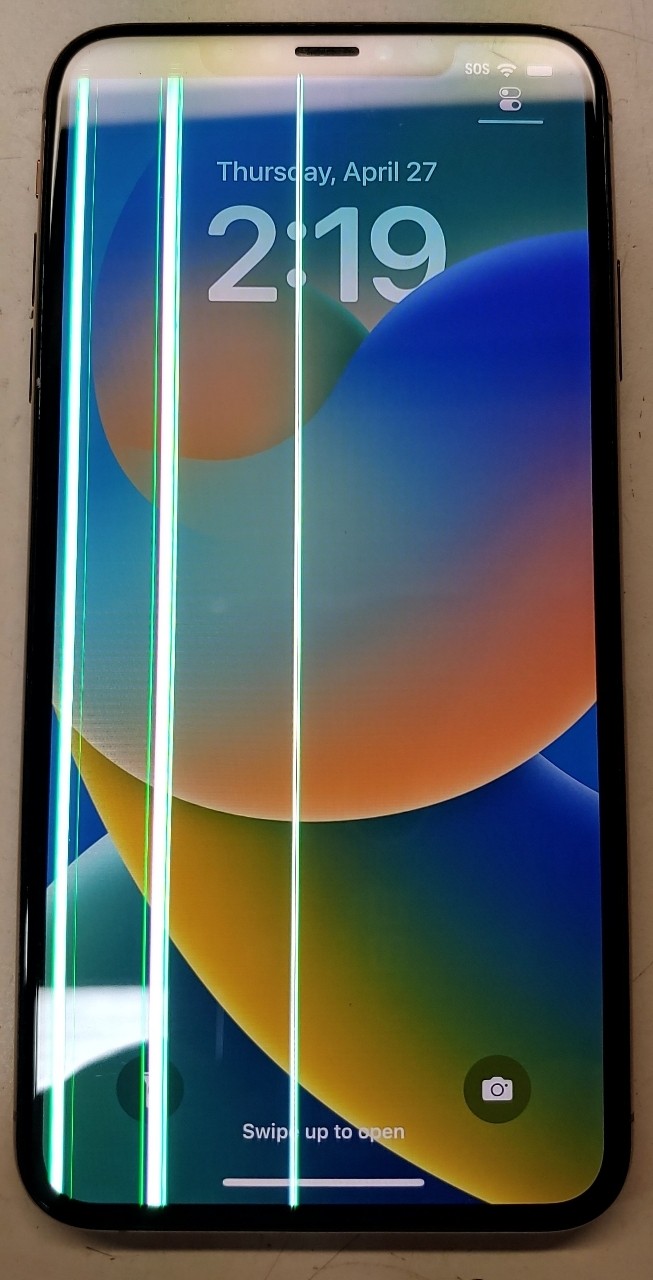 Apple iPhone XS Max 256GB AT&T