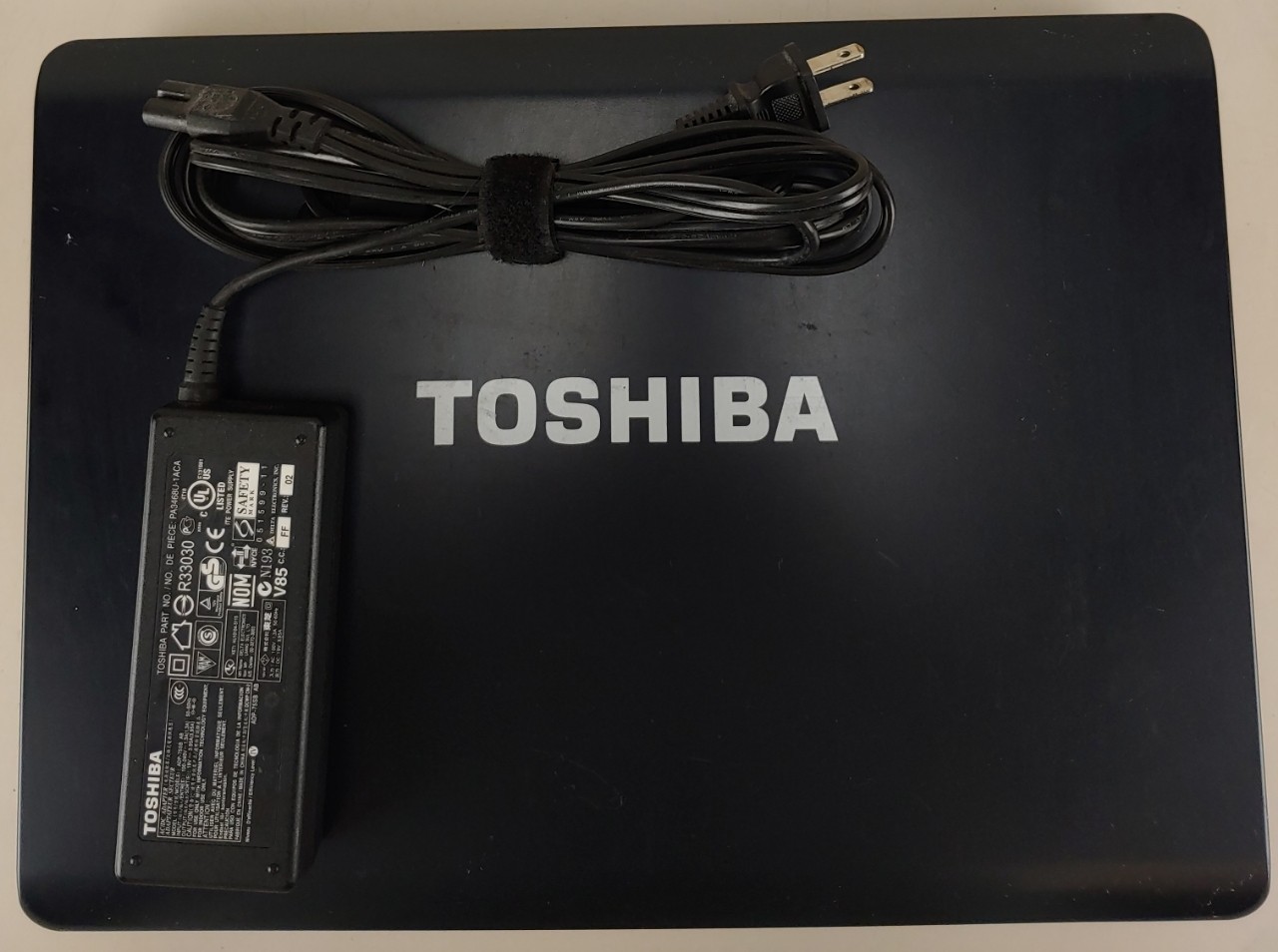 Toshiba Satellite Turion 64 x 2 4 Mb 1.80 Mhz 