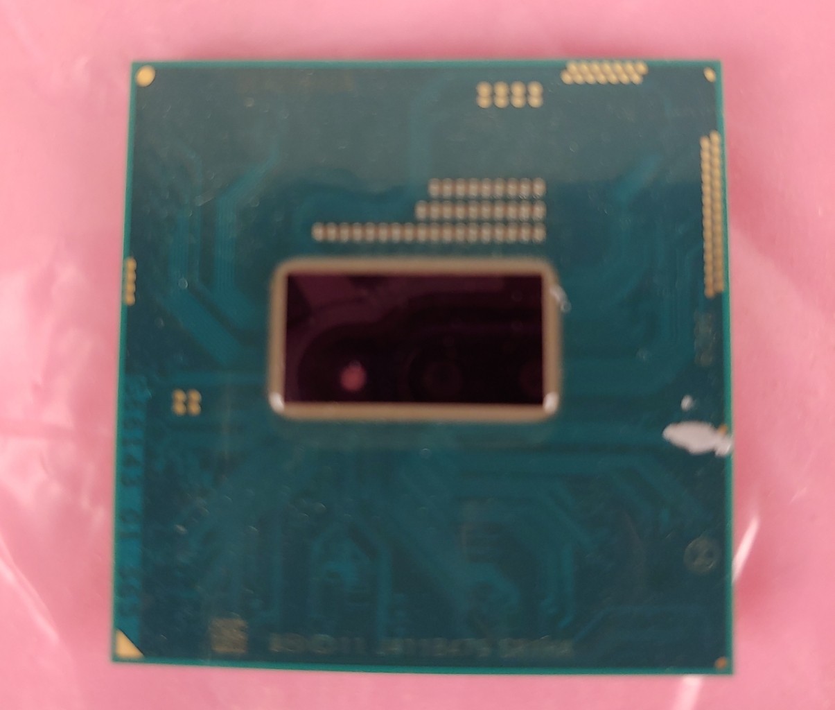 Intel Core i5-4200M SR1HA