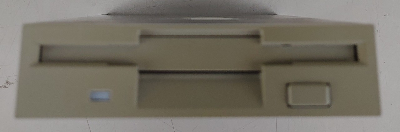Teac FD-235HF 1.44 MB 3.5 inch Desktop Internal Removable Floppy Drive