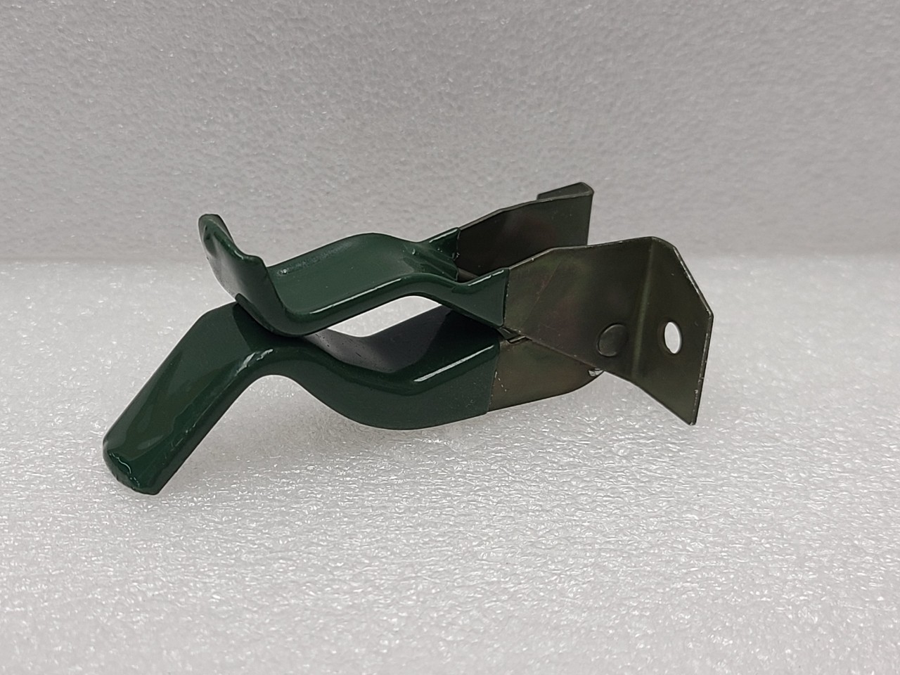 HMMWV M998 Humvee Rifle Mount Clamp P/N 12340487