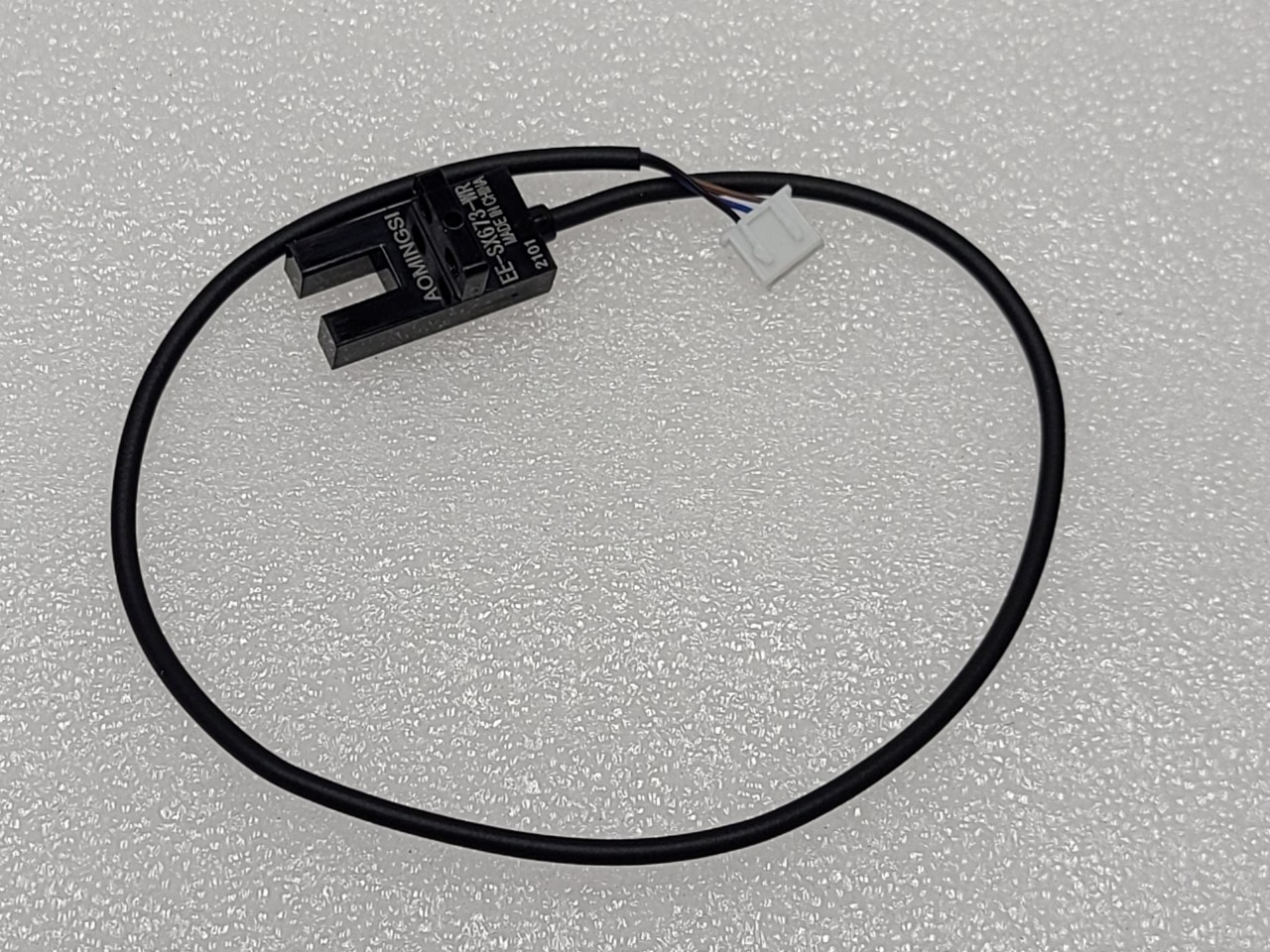 Elegoo Mars 2 Pro Z Axis 0 / Home Sensor