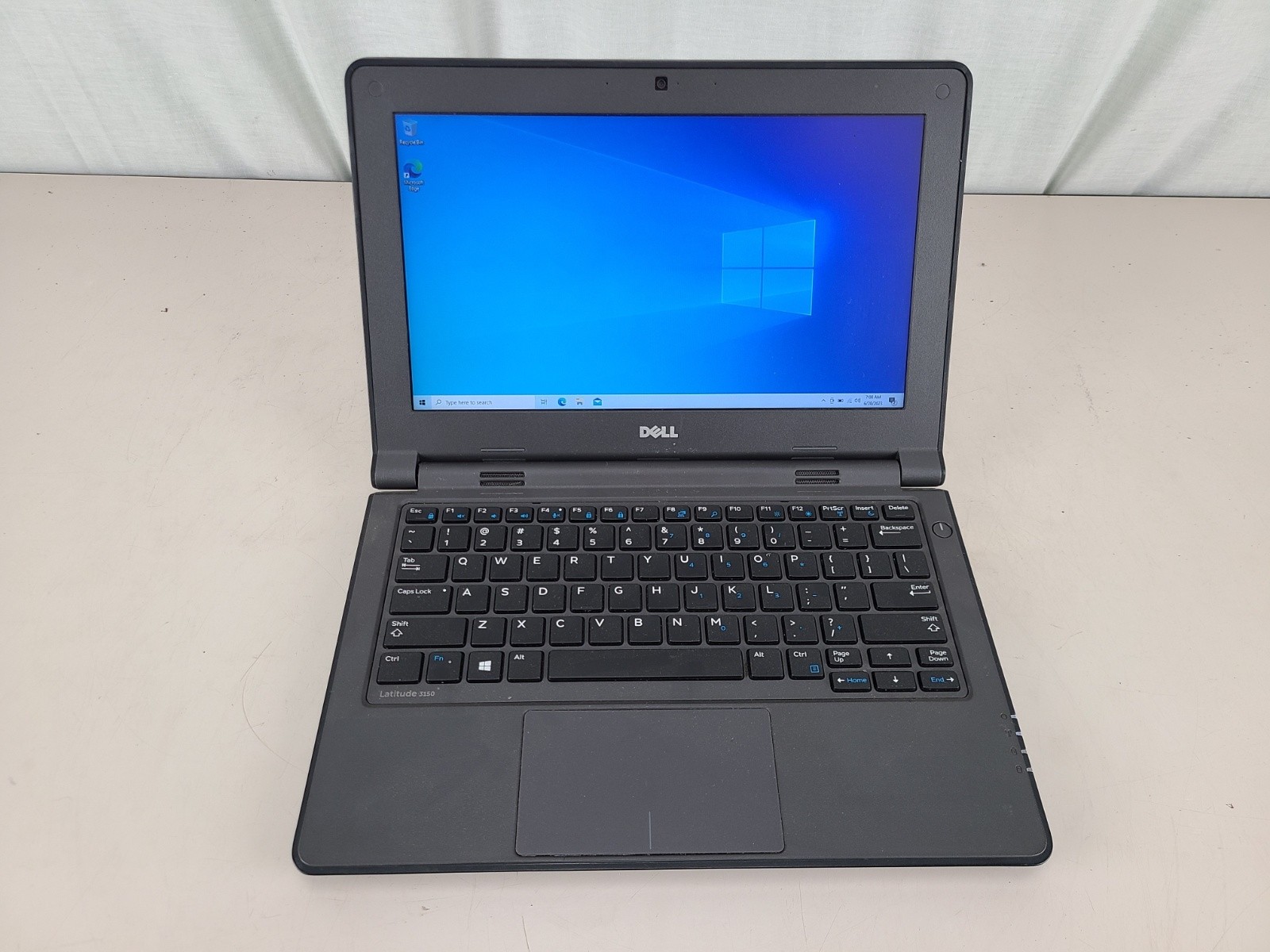Dell Latitude 3150 Pentium Laptop | 4GB RAM | 500GB HDD