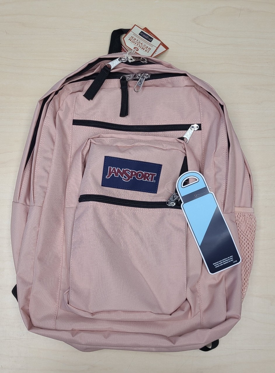 Jansport Misty Rose Backpack