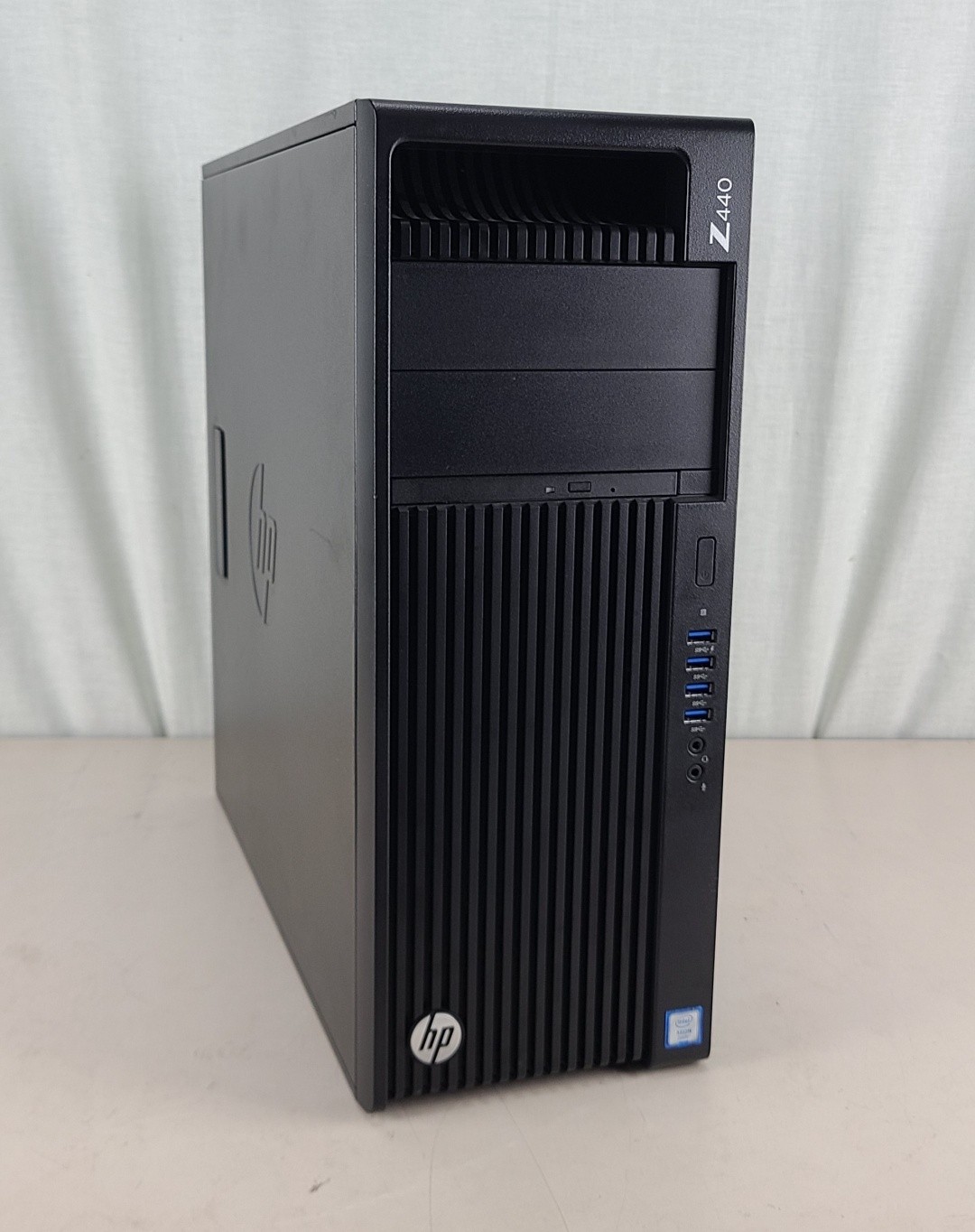 HP Z440 Workstation E5-2650 V4 12 Core 16GB 1TB Windows 10 Pro