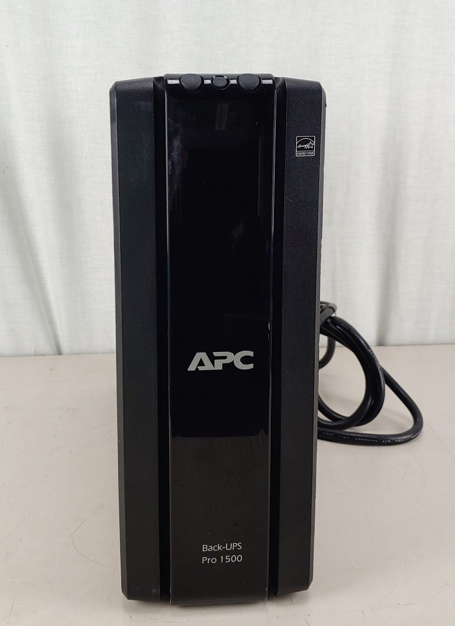 APC Back-UPS Pro 1500 BR1500G NO BATTERIES No. 2