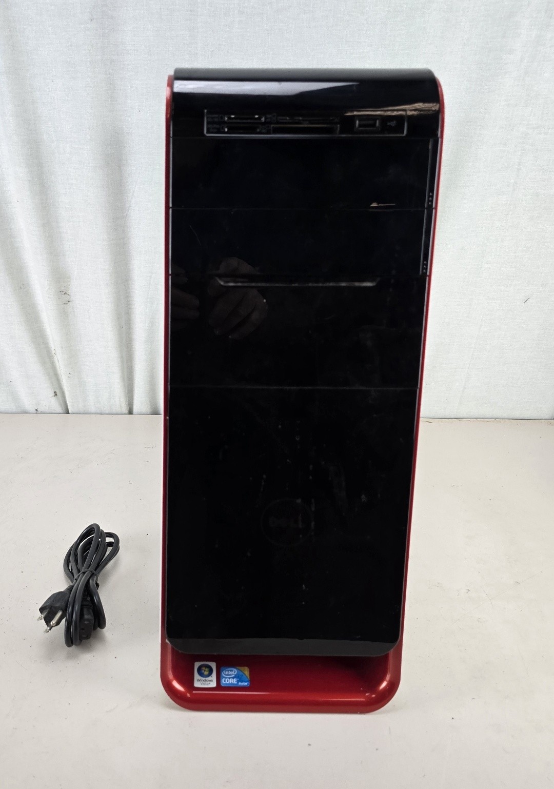 Dell Studio XPS 435T / 9000 i7-920 32GB AMD R9 270 128GB + 1TB