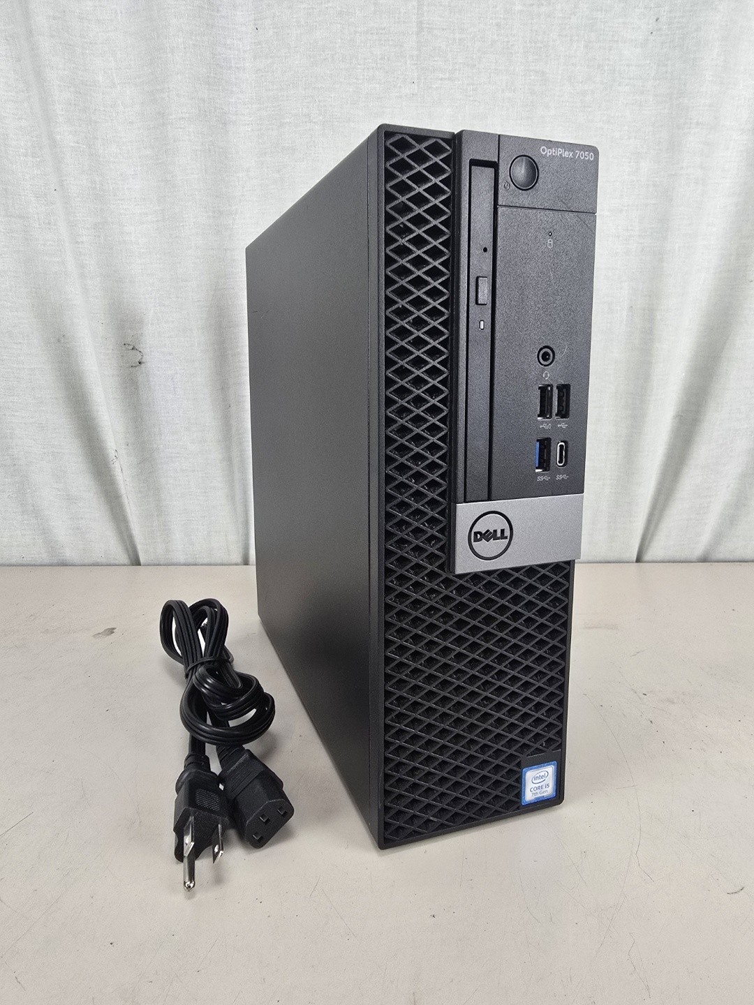 Dell Optiplex 7050 SFF i5-7500 16GB 1TB HDD WIN 11 PRO
