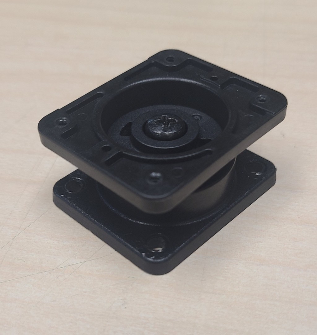 ProClip Heavy Duty Tilt-Swivel 215500 for Heavier Devices