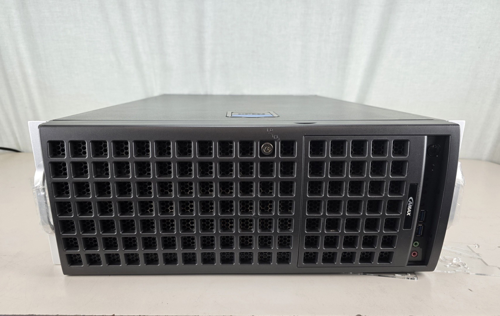 Supermicro AMAX AX1000 Server Xeon 4314 128GB RTX-A4000