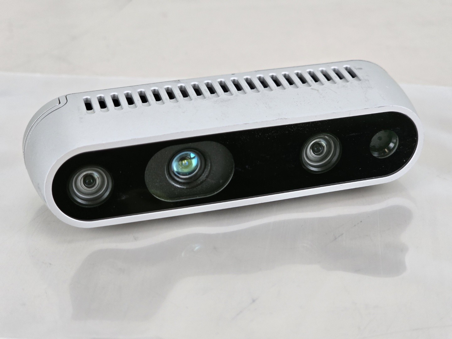 Intel RealSense Depth Camera D435i Used Camera ONLY