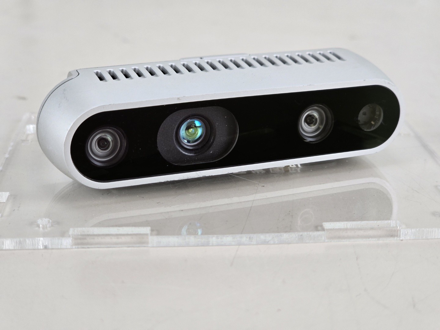 Intel RealSense Depth Camera D435 Used Camera ONLY