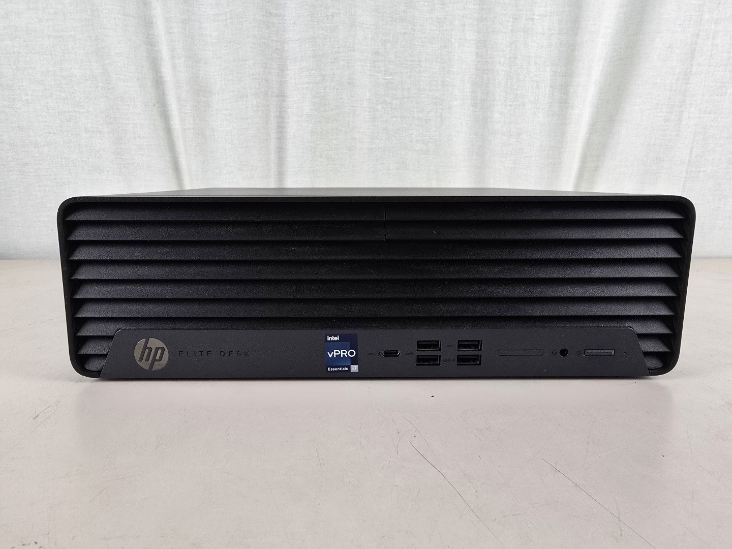 HP EliteDesk 600 G9 SFF i7-13700 32GB 256GB M.2 Windows 11 Pro
