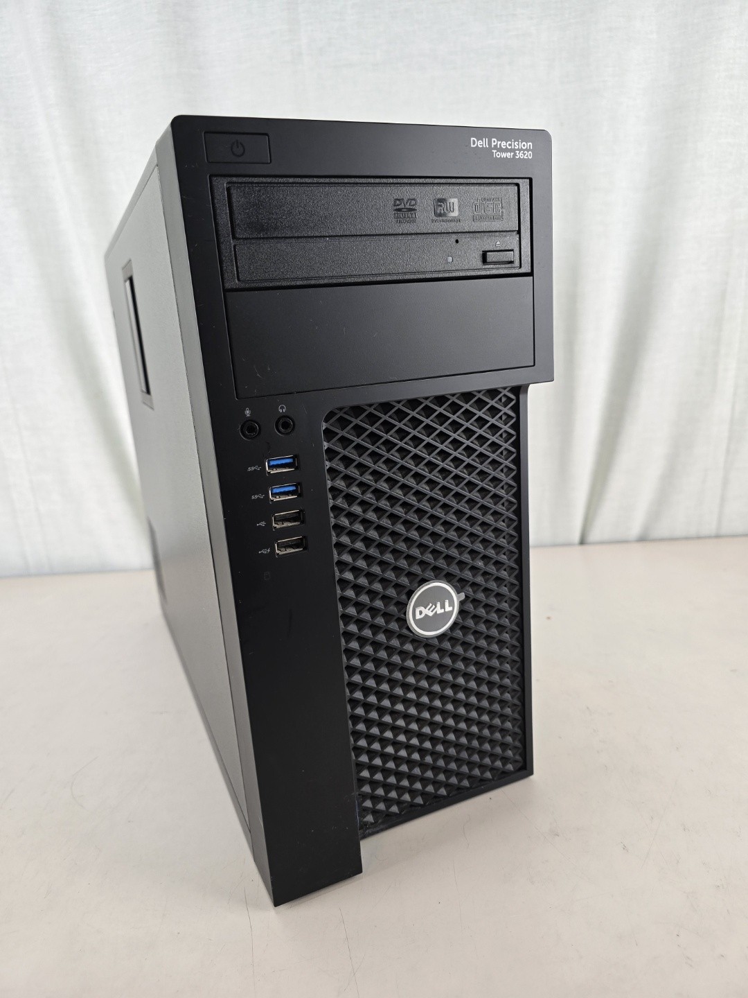 Dell Precision 3620 i7-6700K 8GB RAM NO HDD NO OS