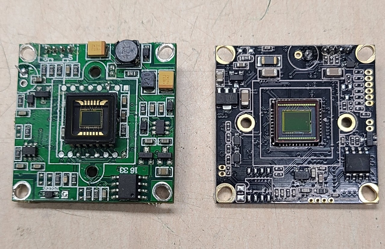 2.75 Lbs. Boards For Scrap Digital Camera Gold Recovery 