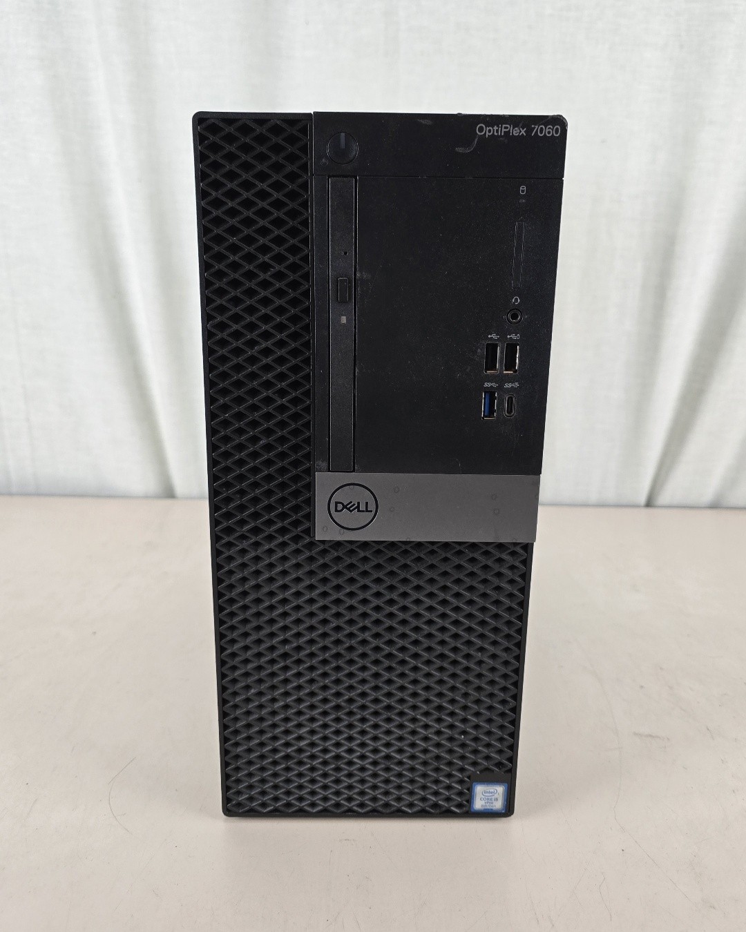 Dell OptiPlex 7060 Core i5-8500 16GB 250GB SSD WIN 11 Pro