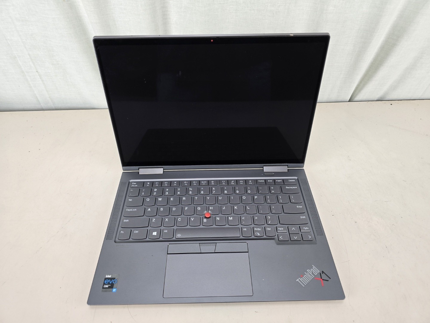 Lenovo ThinkPad X1 Yoga Gen6  No Power N0 Charge FOR PARTS