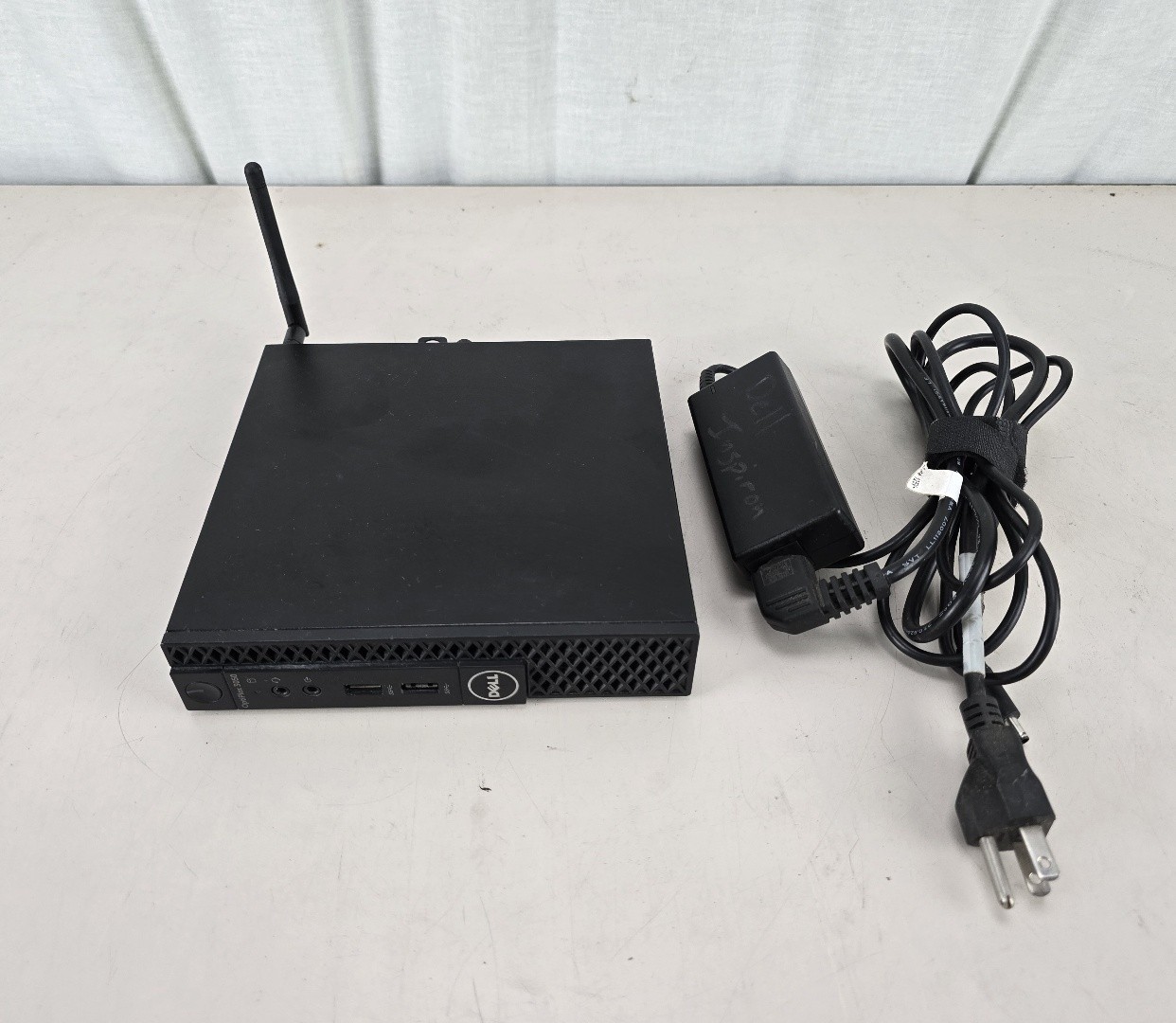 Dell Optiplex 3050 Mini D10U i5-6500T 16GB 250GB SSD WIN 11 PRO
