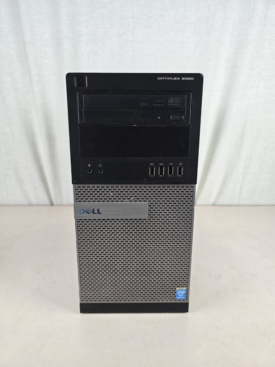 Dell OptiPlex 9020 SFF PC Intel Core i7-4770 24GB 2TB Win 11