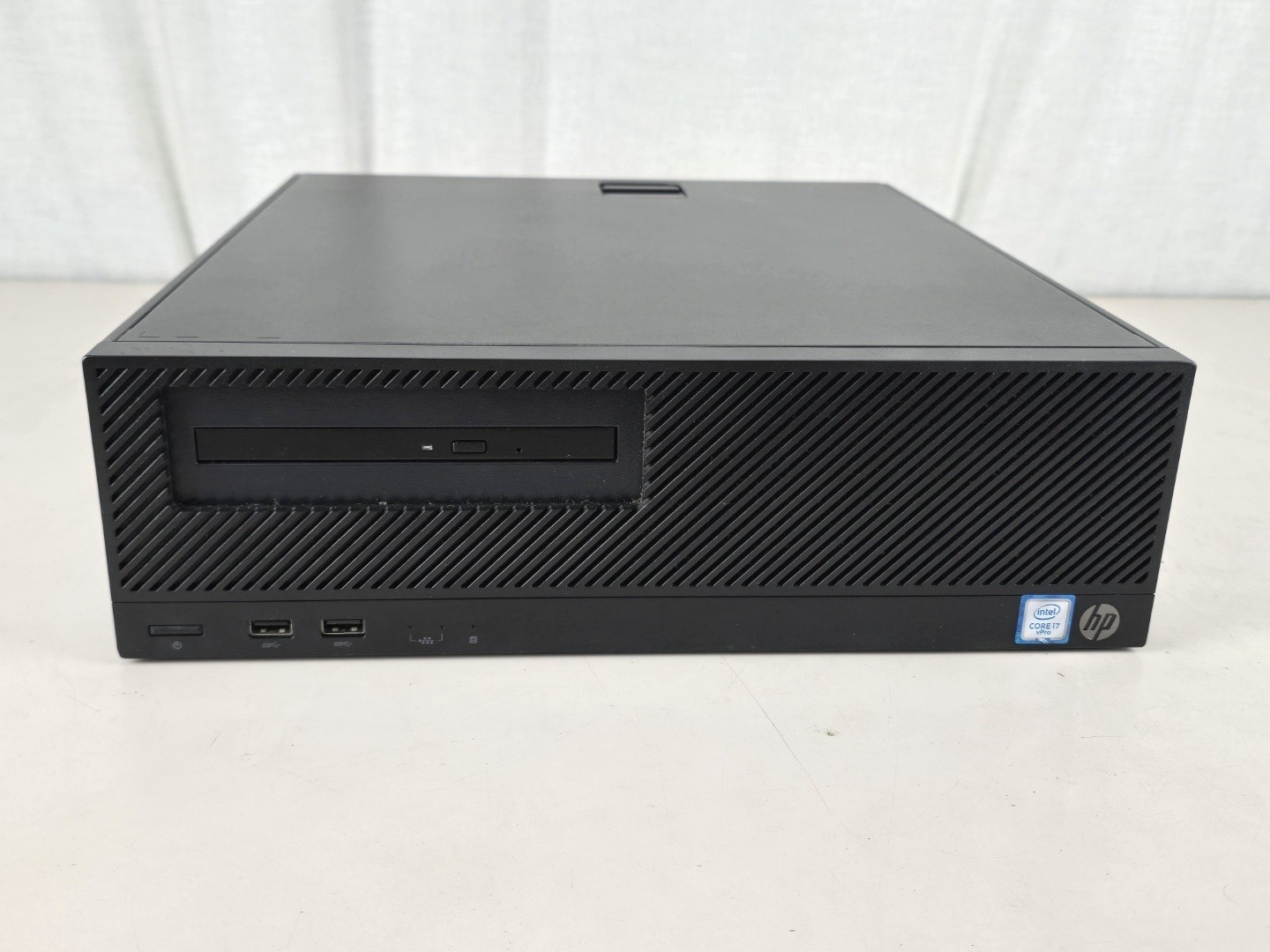 HP Engage Flex Pro i7-8700 16GB 256GB SSD Windows 11