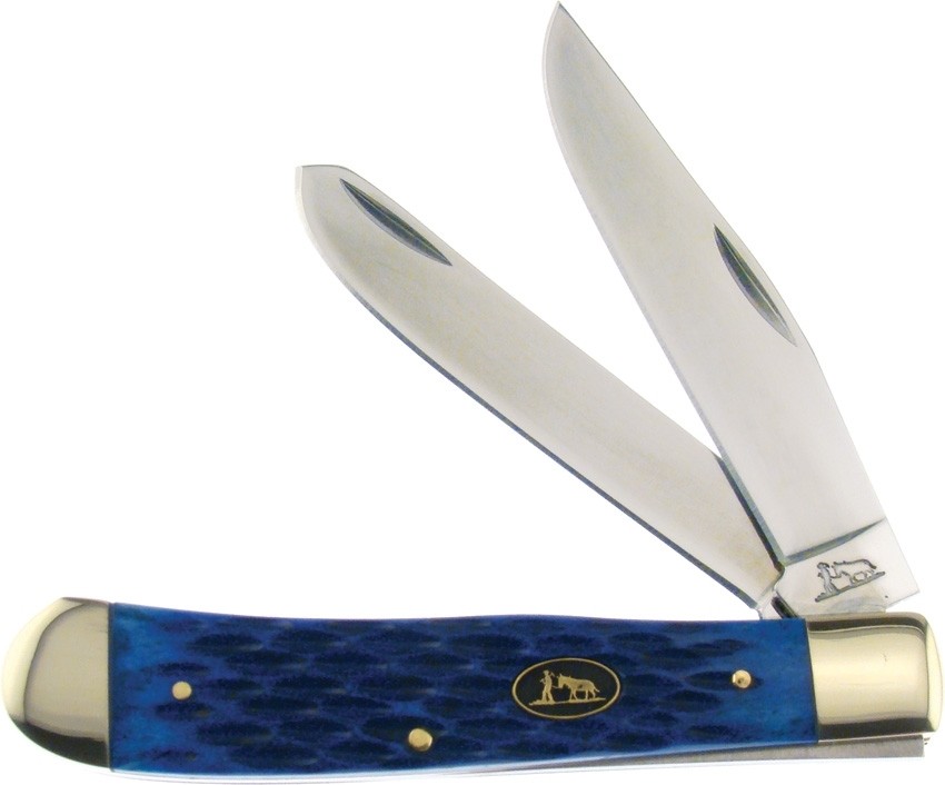 Frost Cutlery Black Hills Trapper