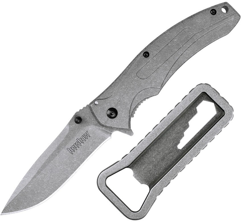 Kershaw KBO Set