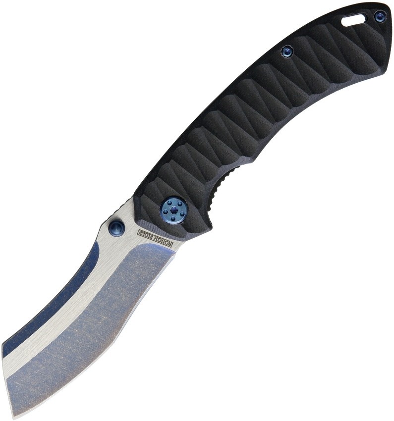 Rough Rider Linerlock A/O
