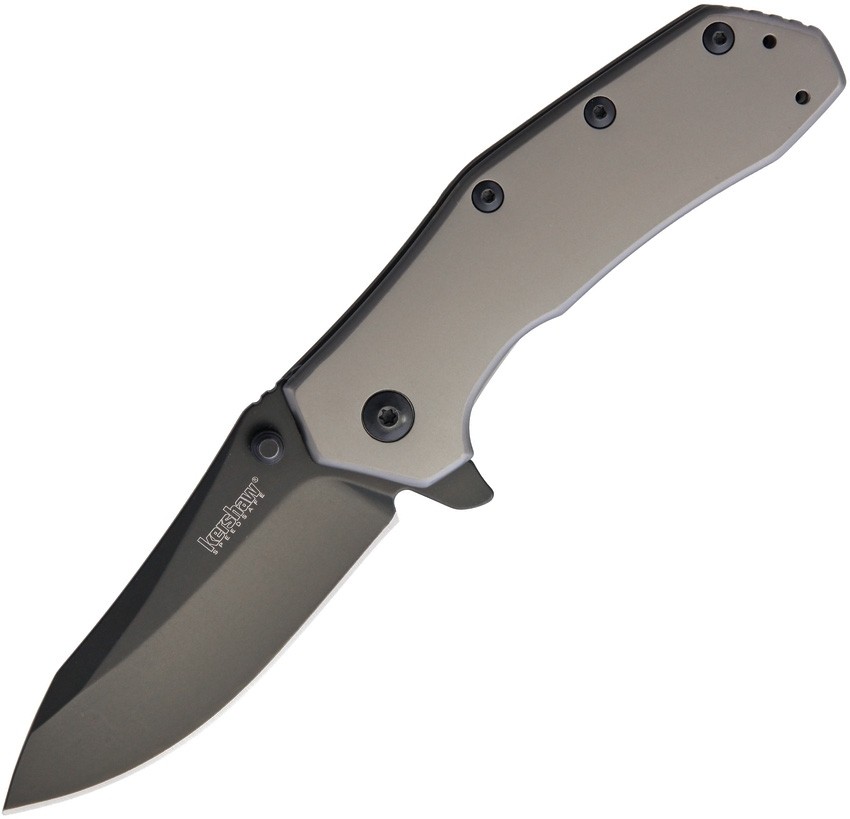 Kershaw Median Framelock A/O